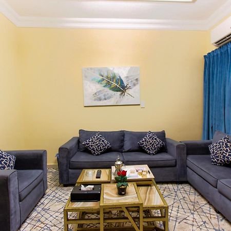 Maskan Al Dyafah Hotel Apartments 2 Dammam Buitenkant foto