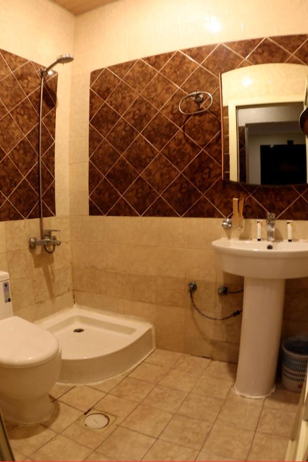 Maskan Al Dyafah Hotel Apartments 2 Dammam Buitenkant foto