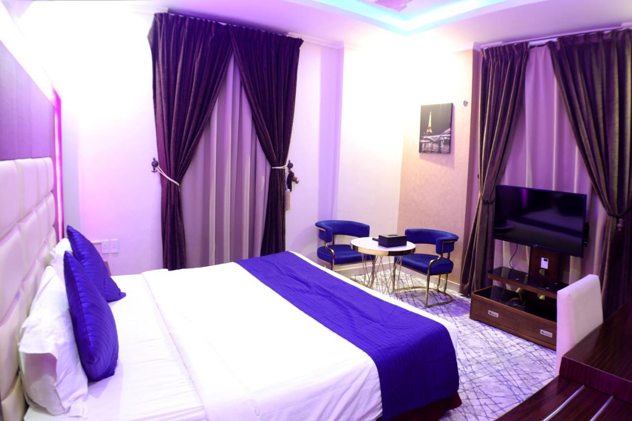 Maskan Al Dyafah Hotel Apartments 2 Dammam Buitenkant foto