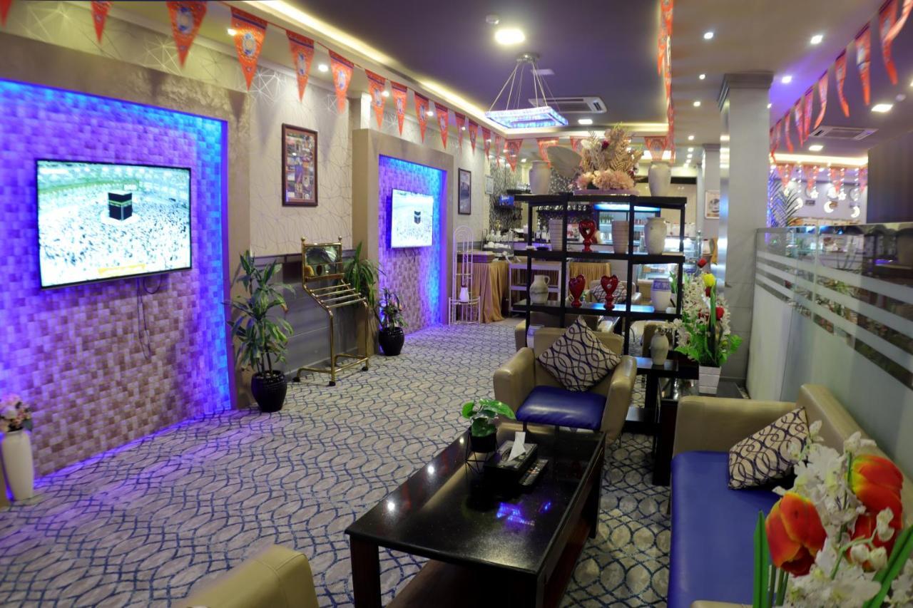 Maskan Al Dyafah Hotel Apartments 2 Dammam Buitenkant foto