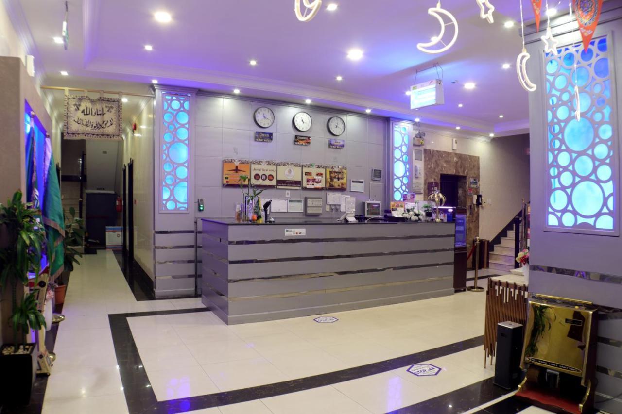Maskan Al Dyafah Hotel Apartments 2 Dammam Buitenkant foto
