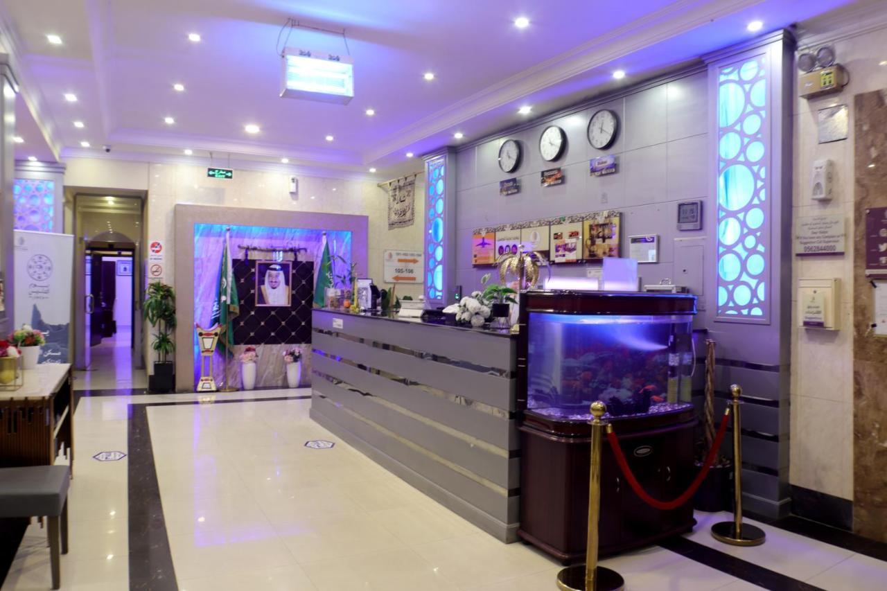 Maskan Al Dyafah Hotel Apartments 2 Dammam Buitenkant foto
