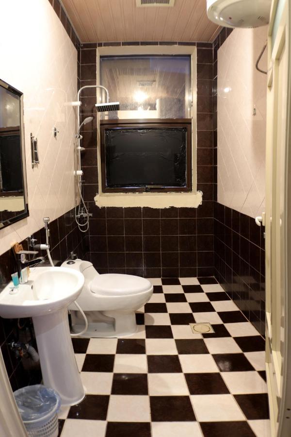 Maskan Al Dyafah Hotel Apartments 2 Dammam Buitenkant foto