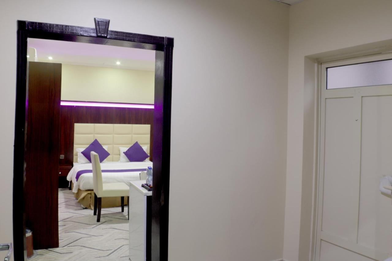 Maskan Al Dyafah Hotel Apartments 2 Dammam Buitenkant foto