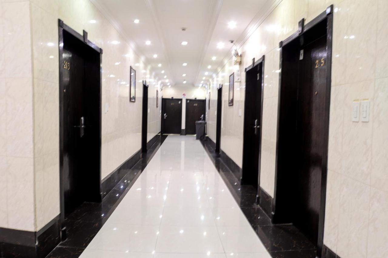 Maskan Al Dyafah Hotel Apartments 2 Dammam Buitenkant foto