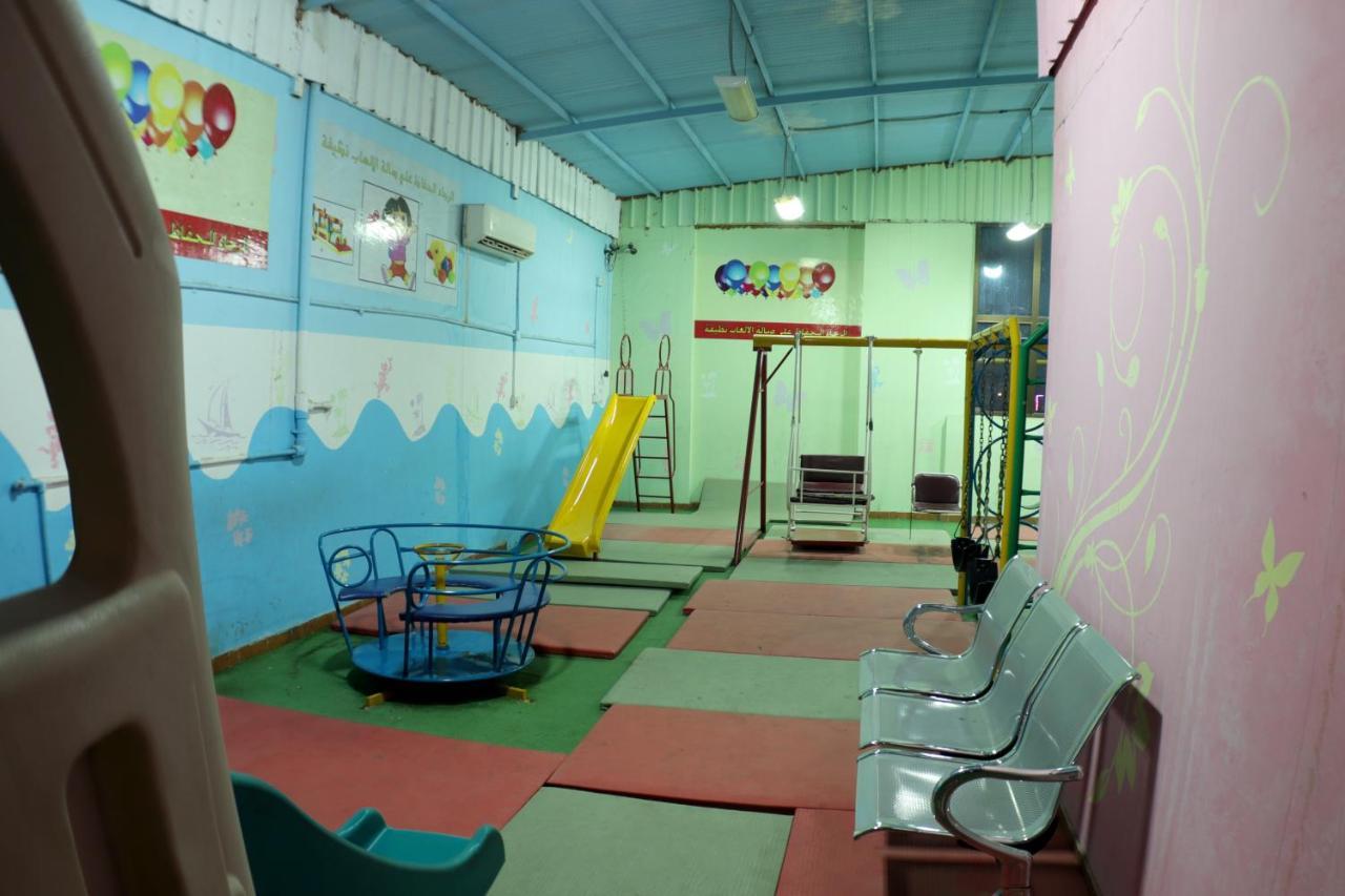 Maskan Al Dyafah Hotel Apartments 2 Dammam Buitenkant foto