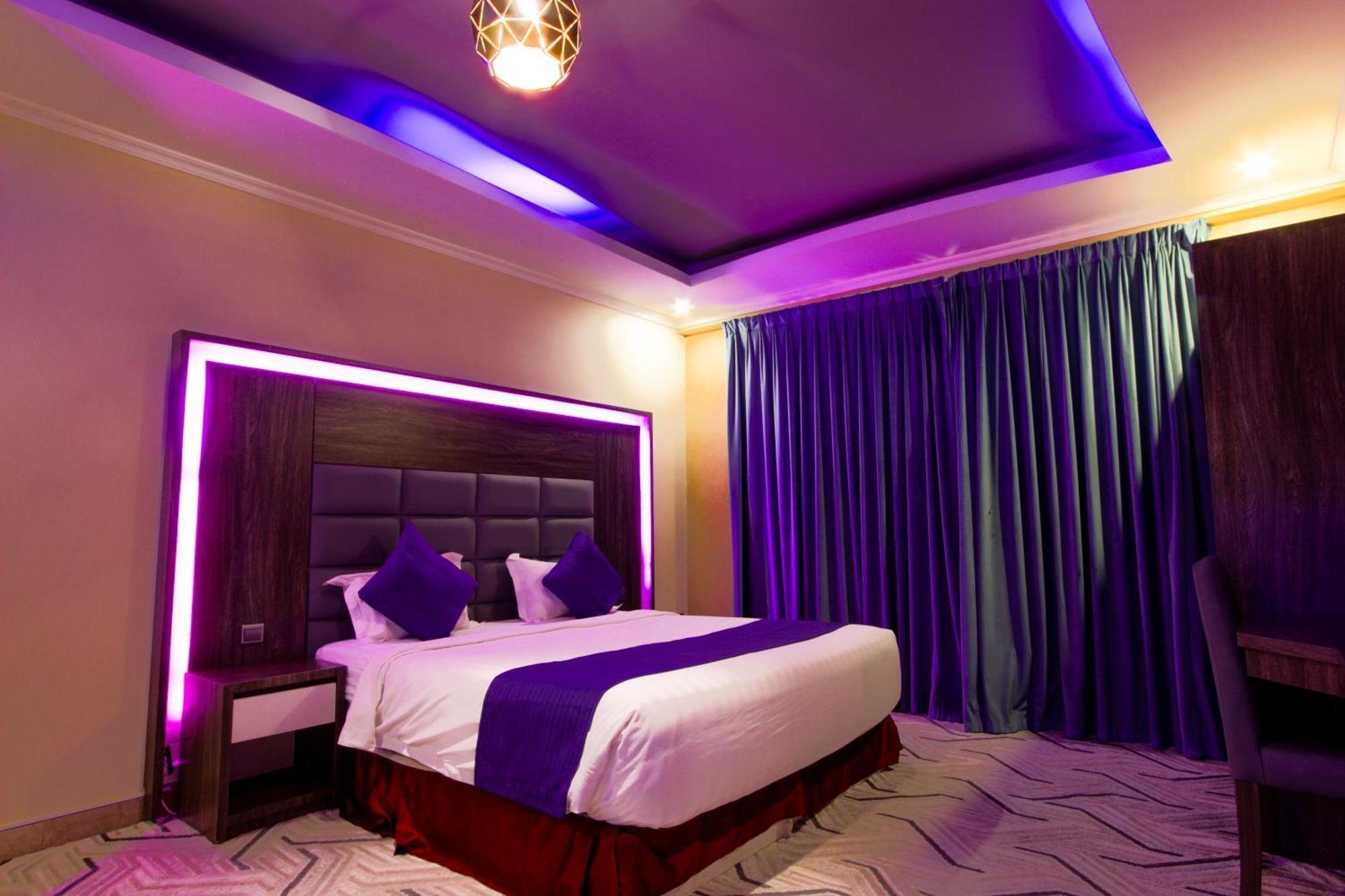 Maskan Al Dyafah Hotel Apartments 2 Dammam Buitenkant foto