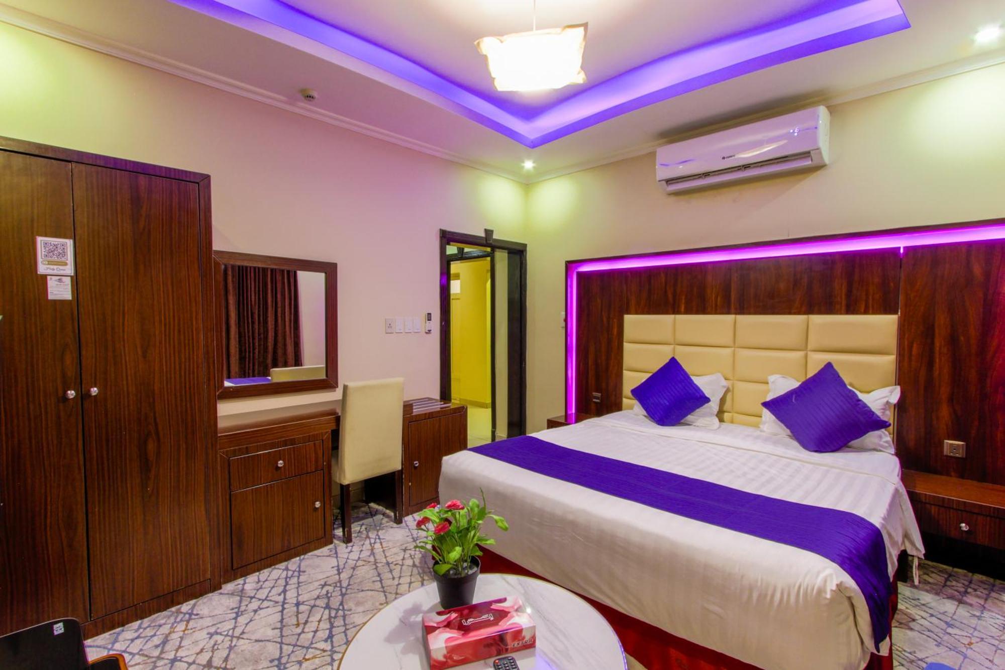 Maskan Al Dyafah Hotel Apartments 2 Dammam Buitenkant foto