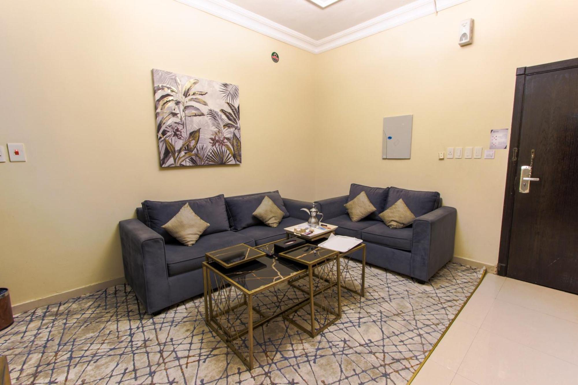 Maskan Al Dyafah Hotel Apartments 2 Dammam Buitenkant foto