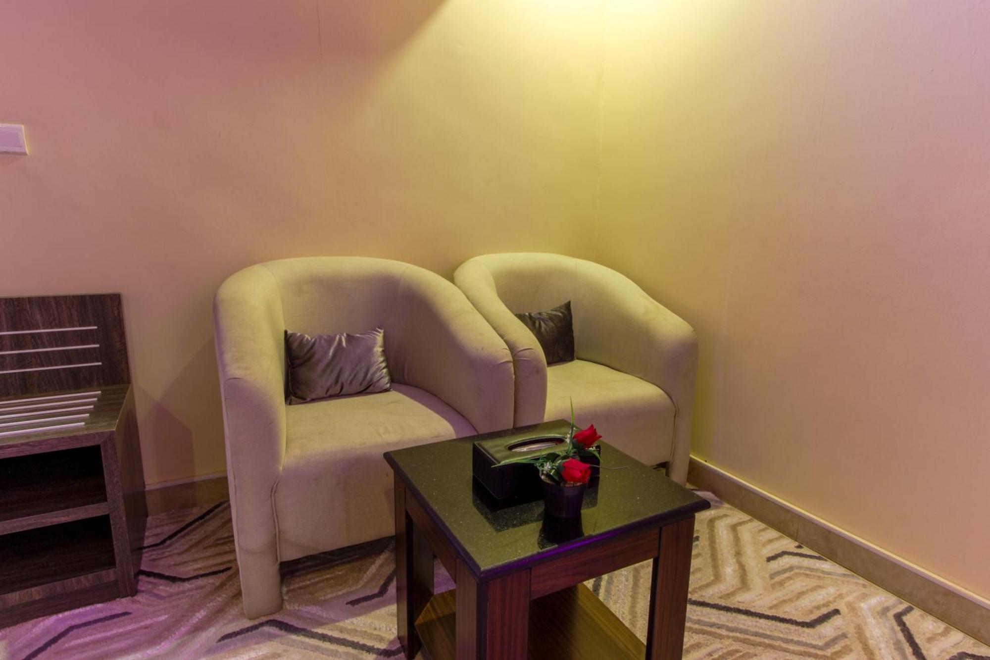 Maskan Al Dyafah Hotel Apartments 2 Dammam Buitenkant foto