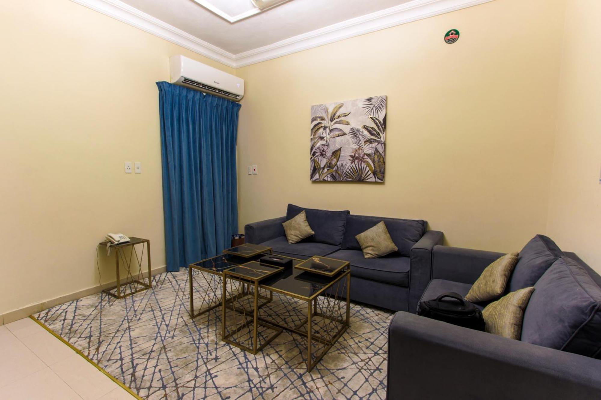 Maskan Al Dyafah Hotel Apartments 2 Dammam Buitenkant foto